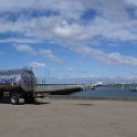 St Kilda Wharf
